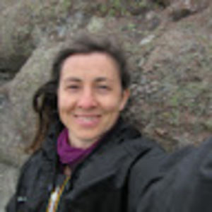 Meet your Posher, Laurie